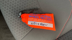 Ford Focus 1.0 EcoBoost 140 ST-Line Navigation 5dr Petrol Hatchback